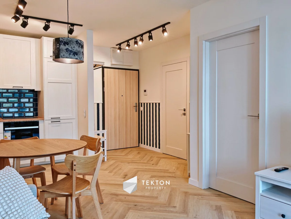 2 pokoje, mieszkanie 39,57 m², parter, oferta nr , TC286923, Gdańsk, Orunia Górna-Gdańsk Południe, Orunia Górna, Pastelowa