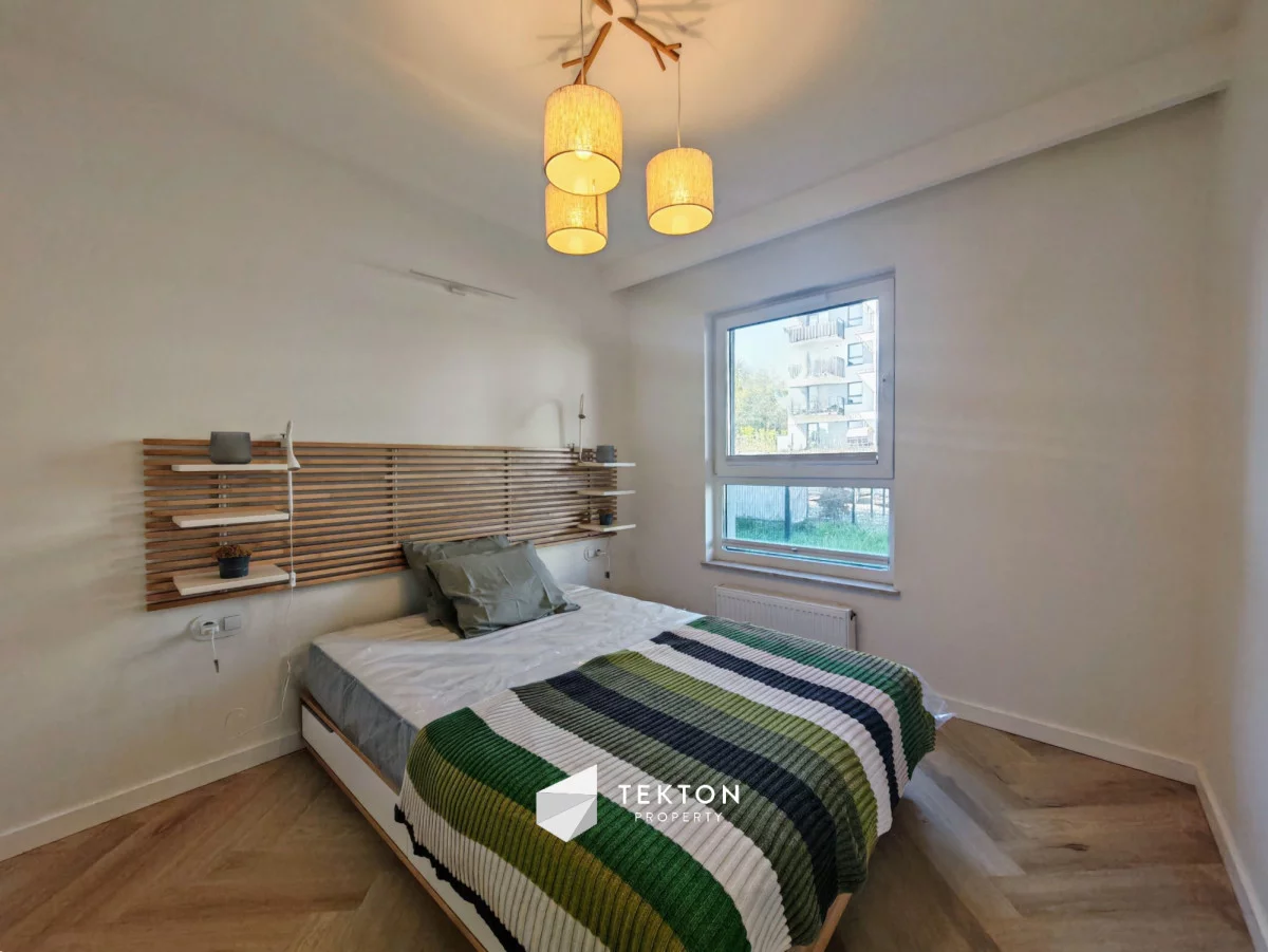 2 pokoje, mieszkanie 39,57 m², parter, oferta nr , TC286923, Gdańsk, Orunia Górna-Gdańsk Południe, Orunia Górna, Pastelowa