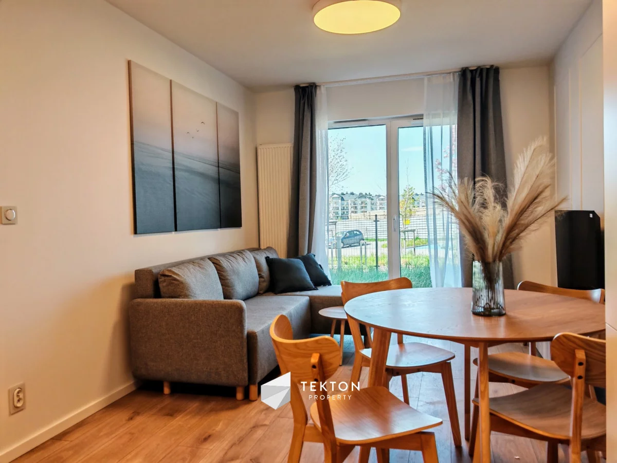 Mieszkanie dwupokojowe 37,09 m², Gdańsk, Orunia Górna-Gdańsk Południe, Orunia Górna, Pastelowa, Sprzedaż