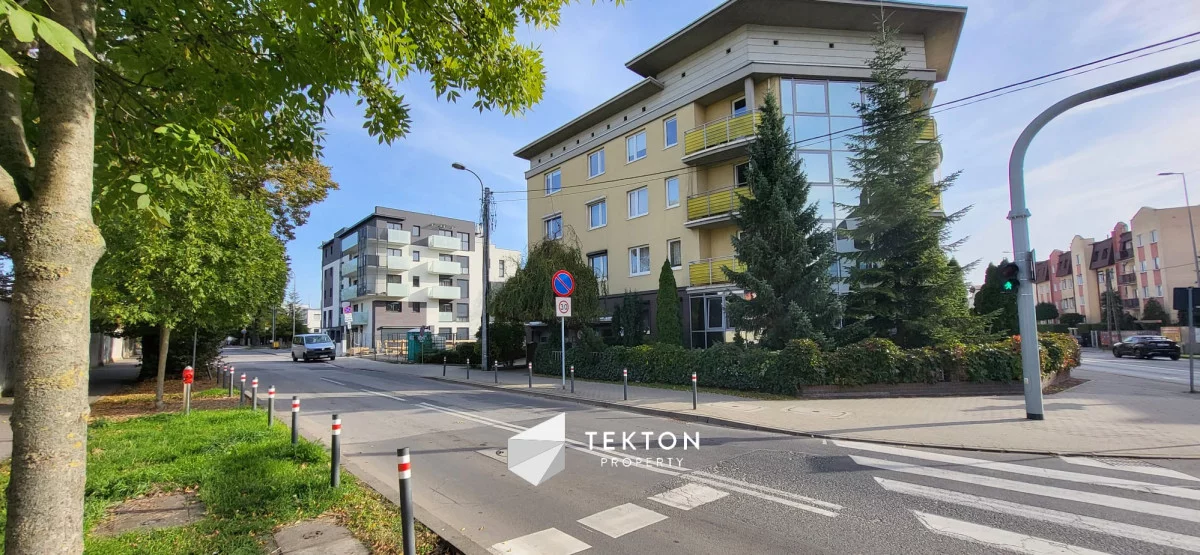 2 pokoje, mieszkanie 51,30 m², piętro 1, oferta nr , TC607369, Poznań, Winiary, Winiary, Piątkowska