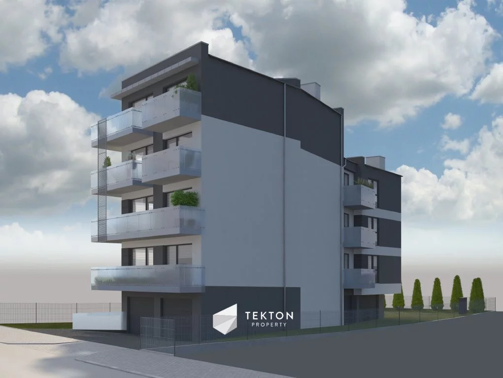 2 pokoje, mieszkanie 51,30 m², piętro 1, oferta nr , TC607369, Poznań, Winiary, Winiary, Piątkowska