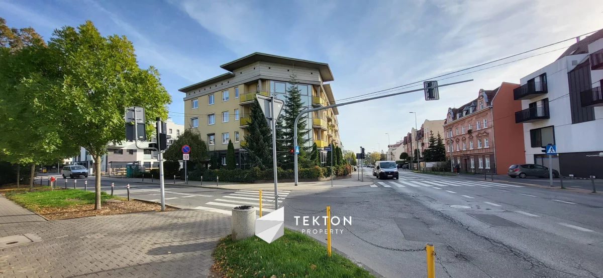 2 pokoje, mieszkanie 51,30 m², piętro 1, oferta nr , TC607369, Poznań, Winiary, Winiary, Piątkowska