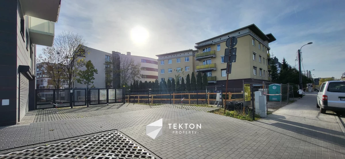 2 pokoje, mieszkanie 51,30 m², piętro 1, oferta nr , TC607369, Poznań, Winiary, Winiary, Piątkowska
