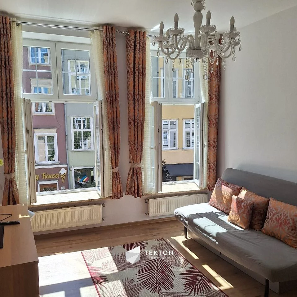 Apartamenty TC559031 Gdańsk Śródmieście Piwna