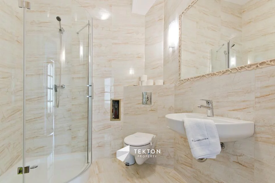 2 pokoje, apartament 44,65 m², piętro 1, oferta nr , TC559031, Gdańsk, Śródmieście, Piwna