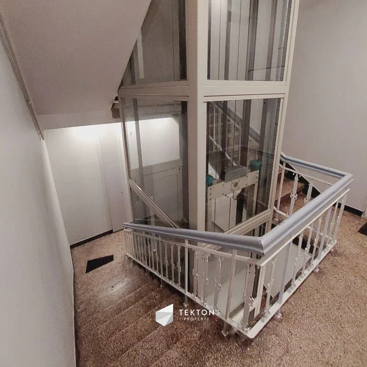 2 pokoje, apartament 44,65 m², piętro 1, oferta nr , TC559031, Gdańsk, Śródmieście, Piwna