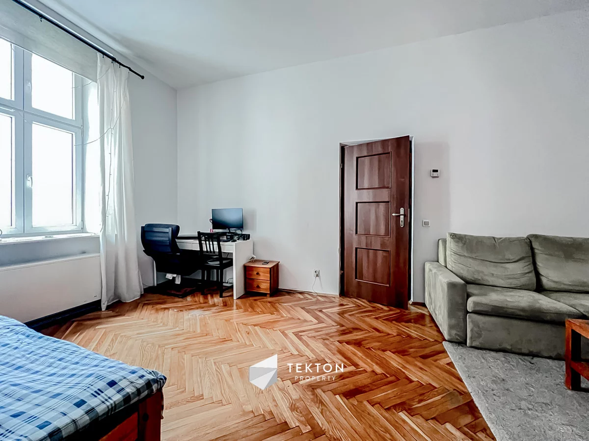 2 pokoje, mieszkanie 44,00 m², piętro 1, oferta nr , TC410645, Kraków, Stare Miasto, Stare Miasto, Plac Na Groblach