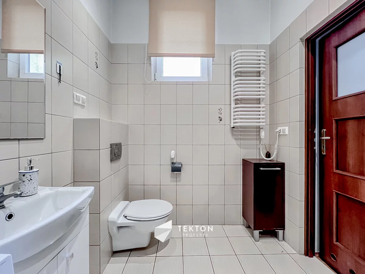 2 pokoje, mieszkanie 44,00 m², piętro 1, oferta nr , TC410645, Kraków, Stare Miasto, Stare Miasto, Plac Na Groblach