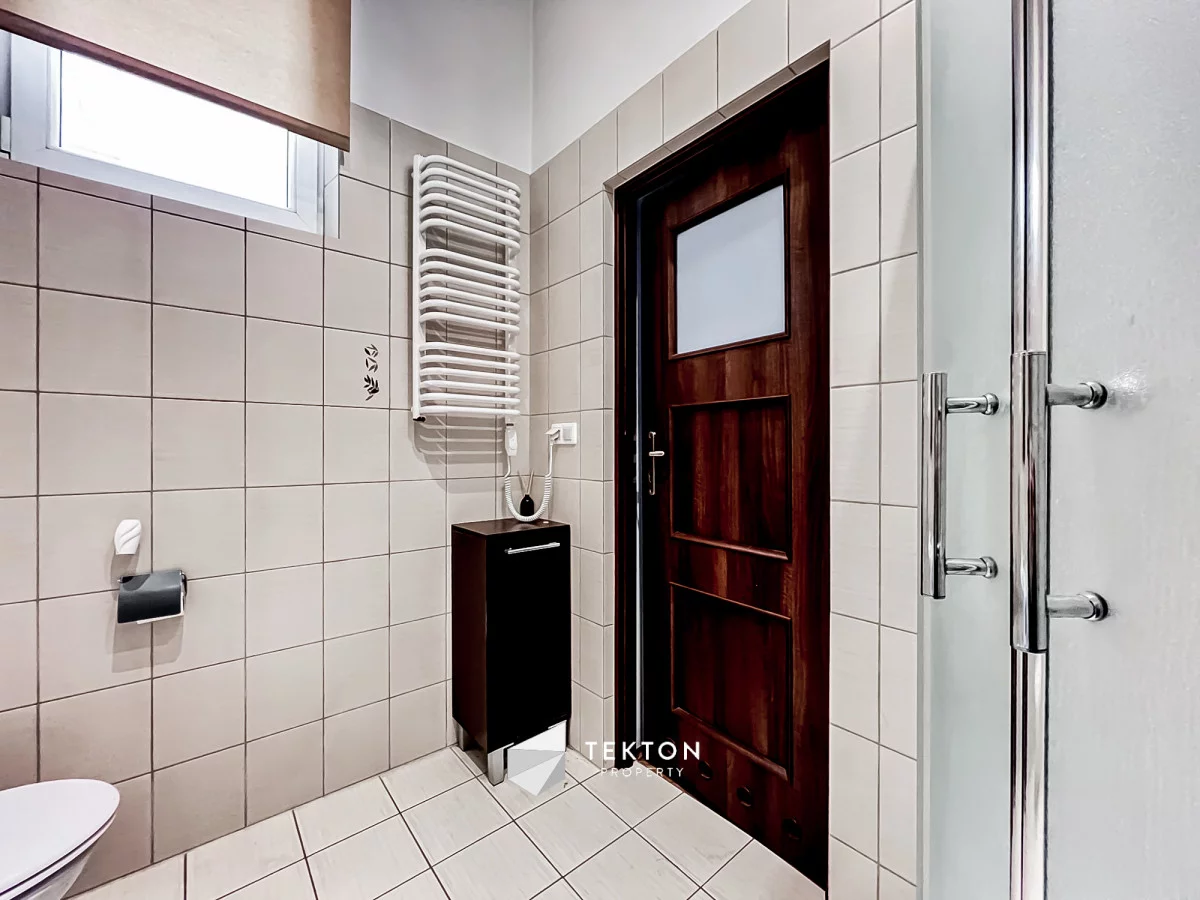 2 pokoje, mieszkanie 44,00 m², piętro 1, oferta nr , TC410645, Kraków, Stare Miasto, Stare Miasto, Plac Na Groblach
