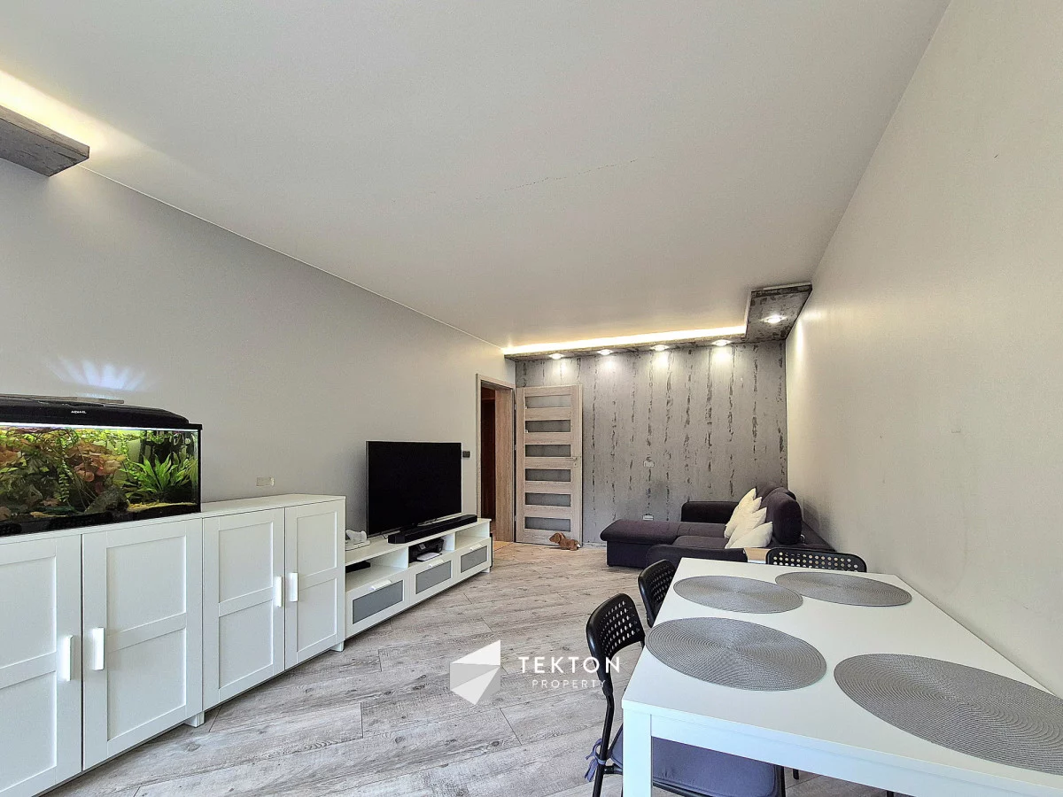 2 pokoje, mieszkanie 45,00 m², piętro 3, oferta nr , TC633379, Łódź, Bałuty, Teofilów, Plantowa