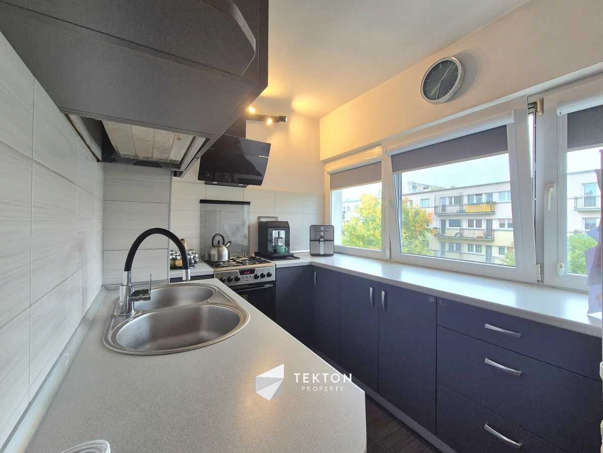 2 pokoje, mieszkanie 45,00 m², piętro 3, oferta nr , TC633379, Łódź, Bałuty, Teofilów, Plantowa