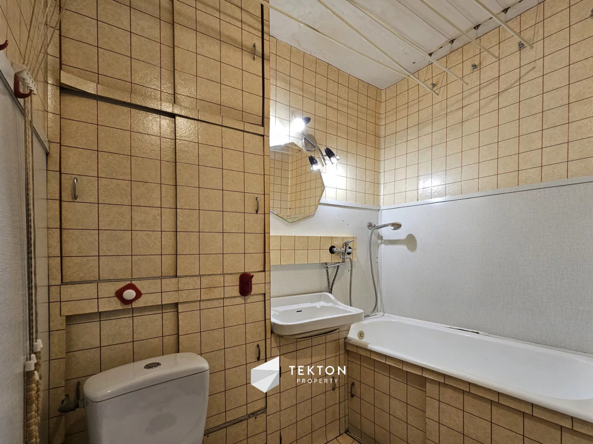 2 pokoje, mieszkanie 45,00 m², piętro 3, oferta nr , TC633379, Łódź, Bałuty, Teofilów, Plantowa