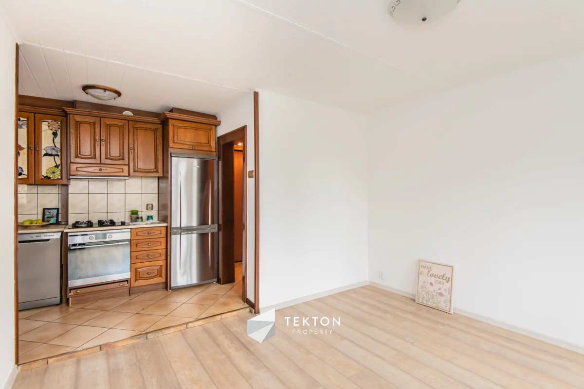 2 pokoje, mieszkanie 34,00 m², piętro 2, oferta nr , TC249520, Poznań, Grunwald, Raszyn, Pogodna
