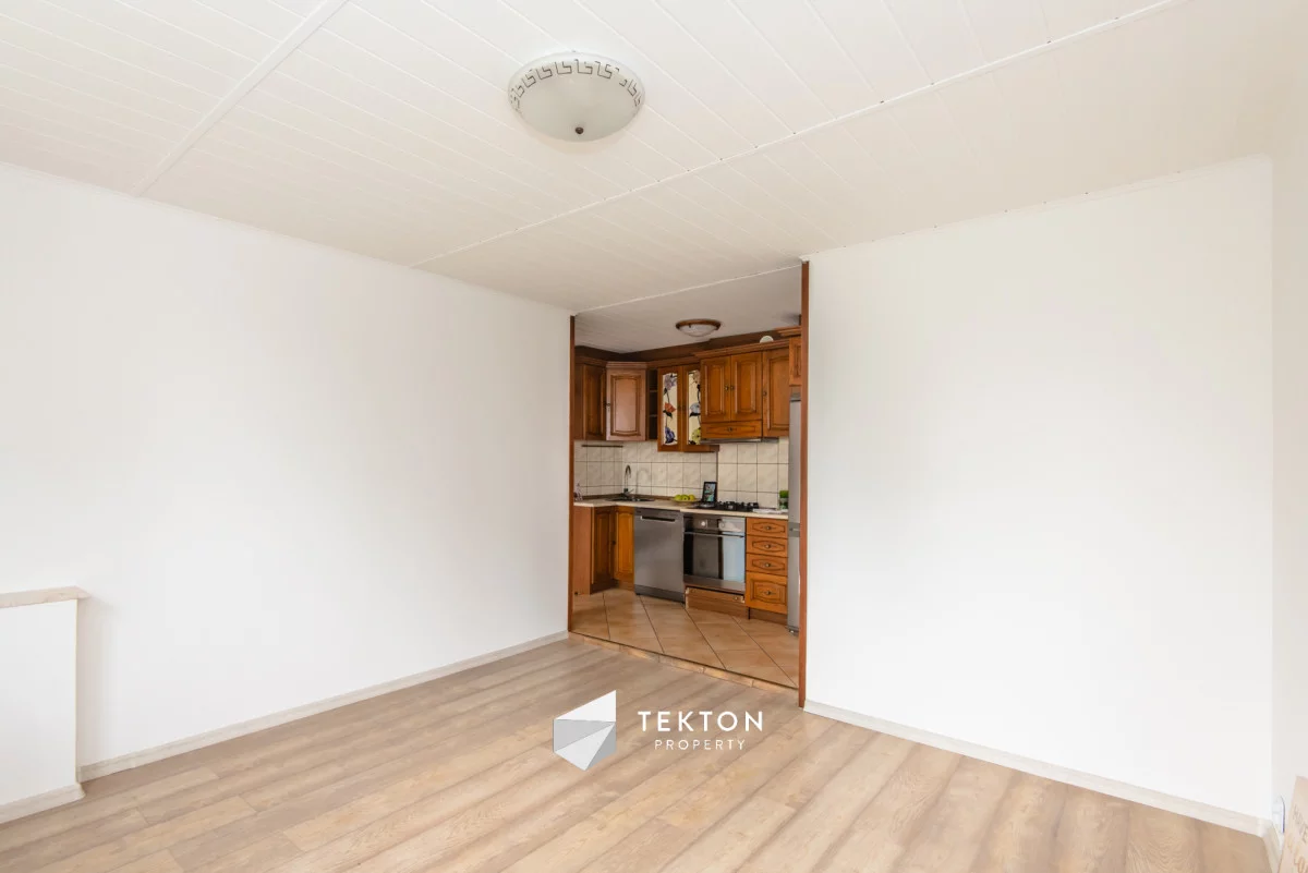 2 pokoje, mieszkanie 34,00 m², piętro 2, oferta nr , TC249520, Poznań, Grunwald, Raszyn, Pogodna