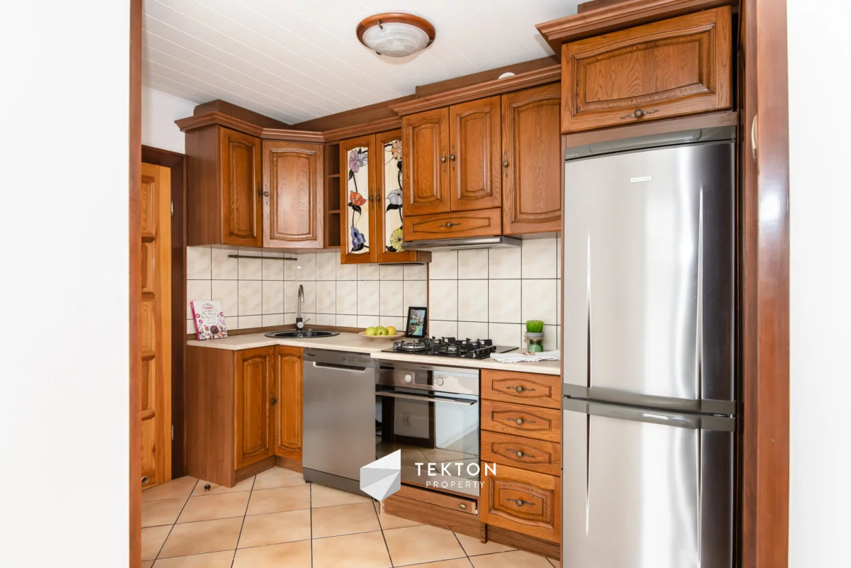 2 pokoje, mieszkanie 34,00 m², piętro 2, oferta nr , TC249520, Poznań, Grunwald, Raszyn, Pogodna