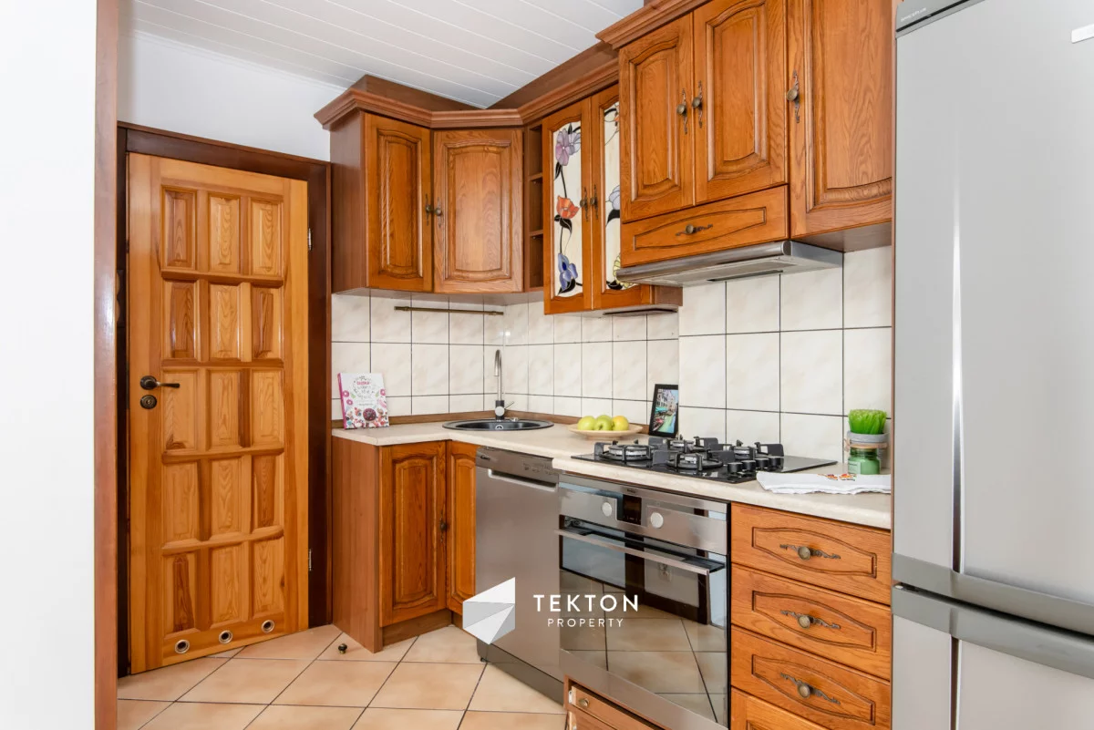 2 pokoje, mieszkanie 34,00 m², piętro 2, oferta nr , TC249520, Poznań, Grunwald, Raszyn, Pogodna