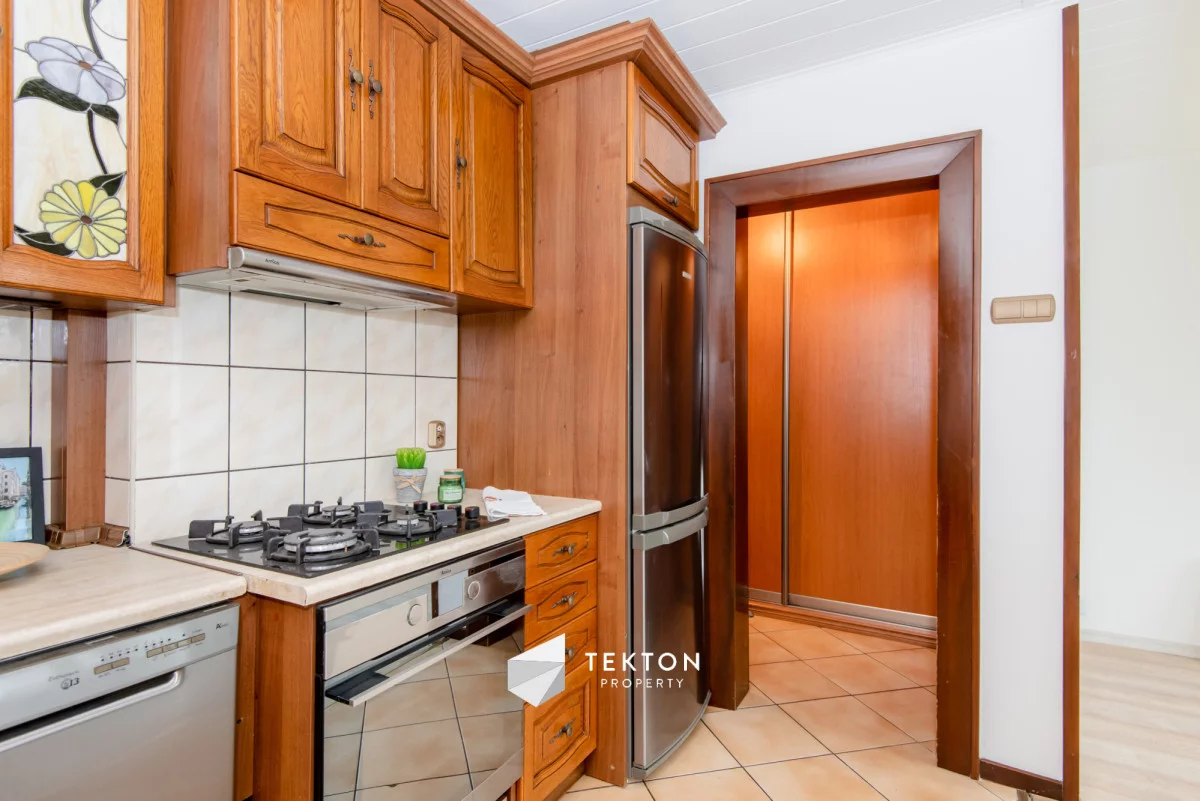 2 pokoje, mieszkanie 34,00 m², piętro 2, oferta nr , TC249520, Poznań, Grunwald, Raszyn, Pogodna