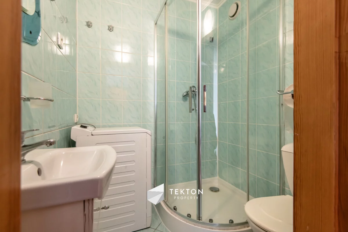 2 pokoje, mieszkanie 34,00 m², piętro 2, oferta nr , TC249520, Poznań, Grunwald, Raszyn, Pogodna