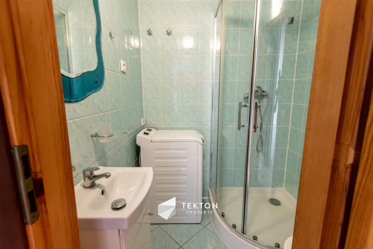 2 pokoje, mieszkanie 34,00 m², piętro 2, oferta nr , TC249520, Poznań, Grunwald, Raszyn, Pogodna