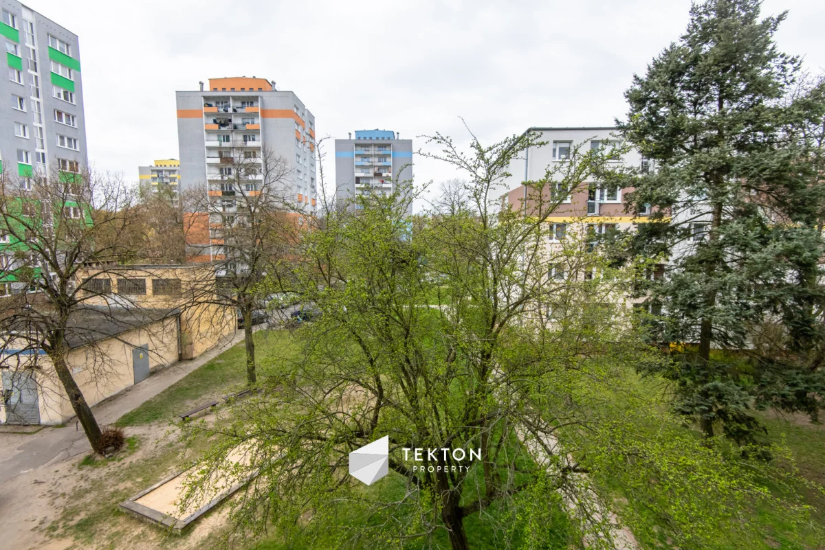 2 pokoje, mieszkanie 34,00 m², piętro 2, oferta nr , TC249520, Poznań, Grunwald, Raszyn, Pogodna
