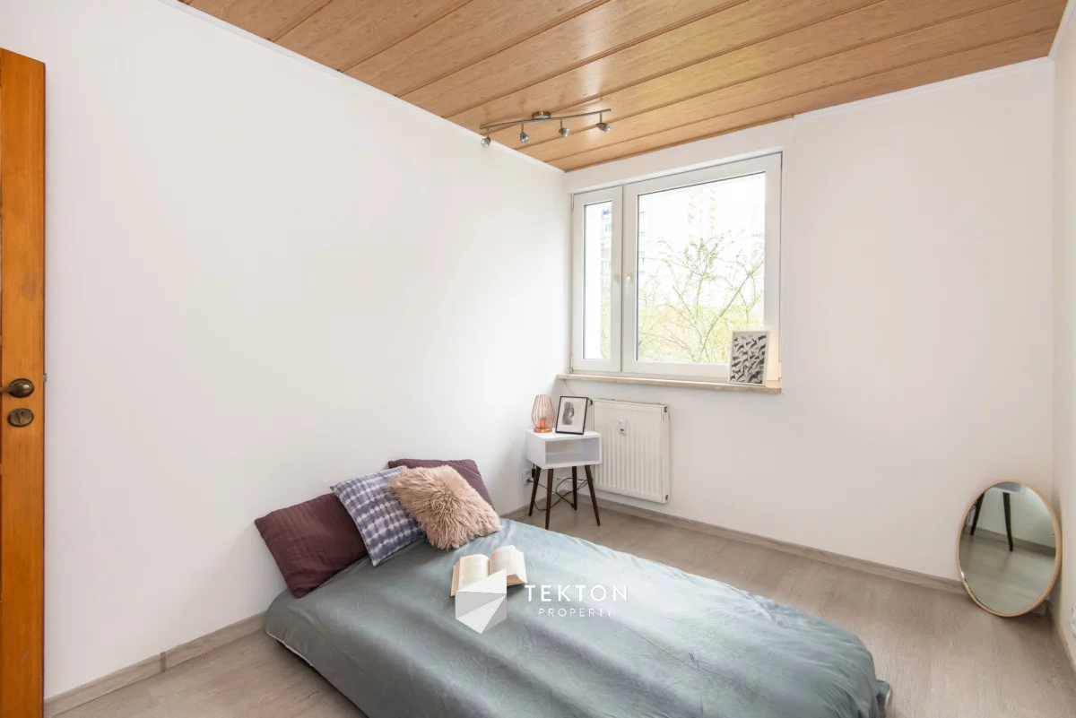 Apartamenty TC841644 Poznań Grunwald Pogodna
