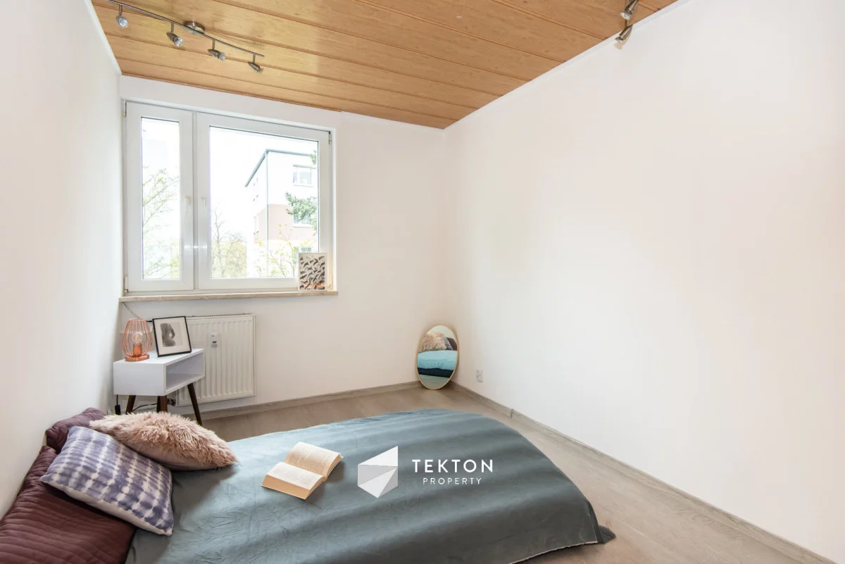 2 pokoje, mieszkanie 34,00 m², piętro 2, oferta nr , TC841644, Poznań, Grunwald, Raszyn, Pogodna