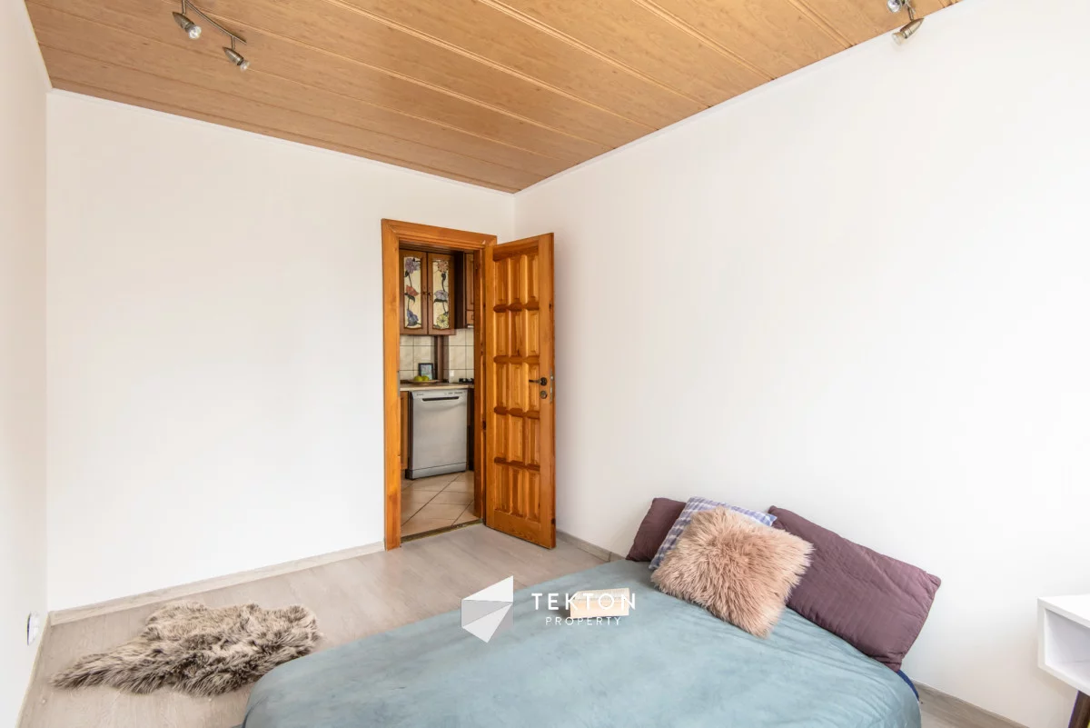 2 pokoje, mieszkanie 34,00 m², piętro 2, oferta nr , TC841644, Poznań, Grunwald, Raszyn, Pogodna