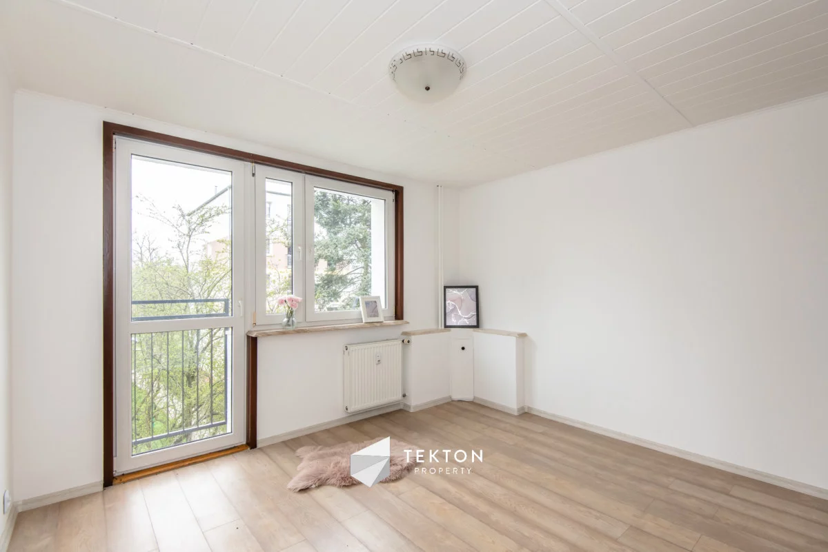 2 pokoje, mieszkanie 34,00 m², piętro 2, oferta nr , TC841644, Poznań, Grunwald, Raszyn, Pogodna