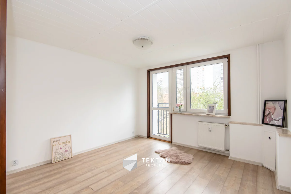 2 pokoje, mieszkanie 34,00 m², piętro 2, oferta nr , TC841644, Poznań, Grunwald, Raszyn, Pogodna