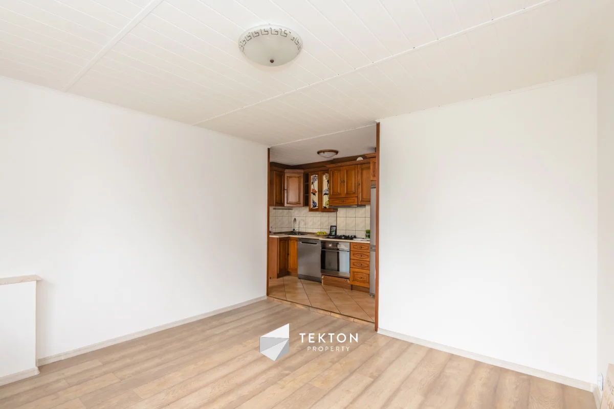 2 pokoje, mieszkanie 34,00 m², piętro 2, oferta nr , TC841644, Poznań, Grunwald, Raszyn, Pogodna