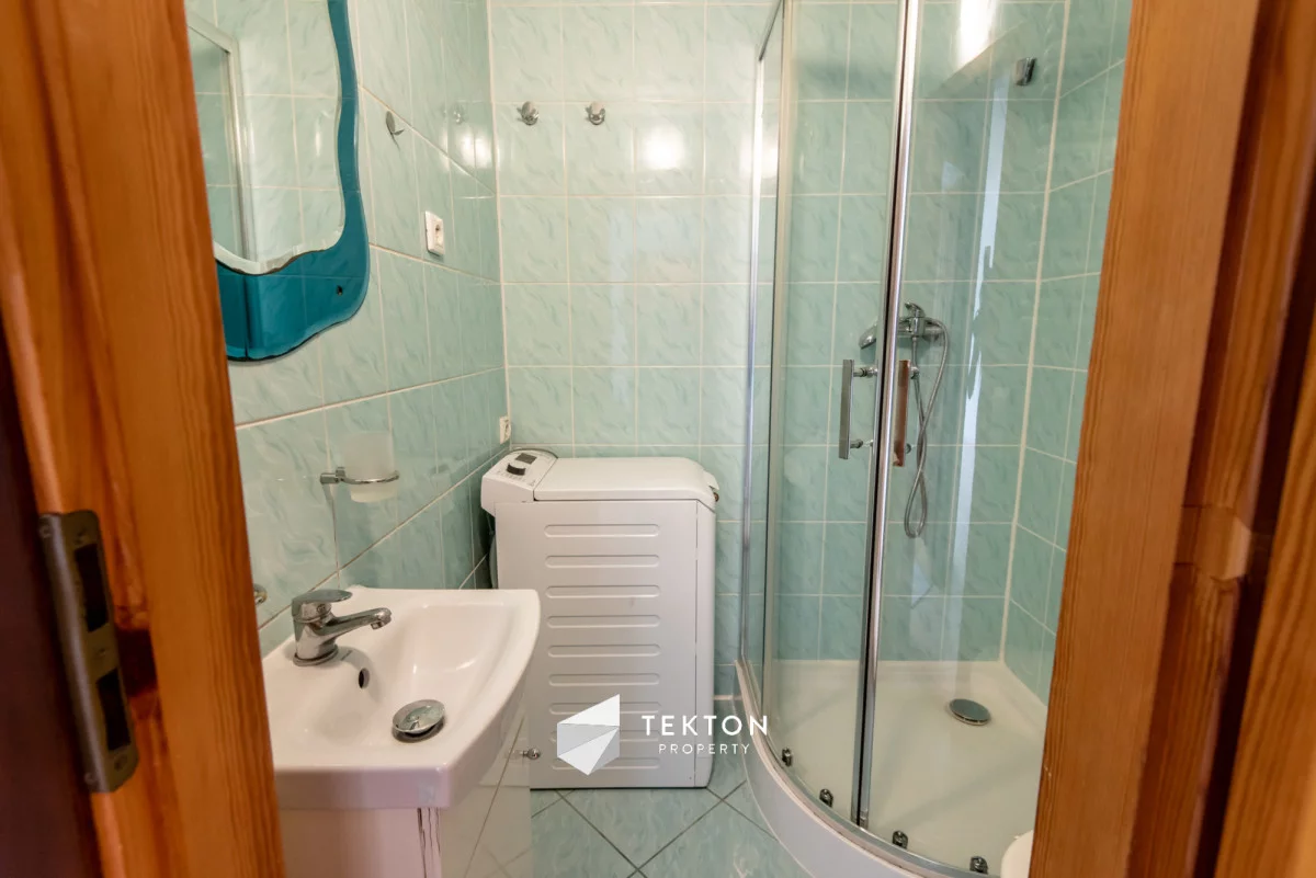 2 pokoje, mieszkanie 34,00 m², piętro 2, oferta nr , TC841644, Poznań, Grunwald, Raszyn, Pogodna