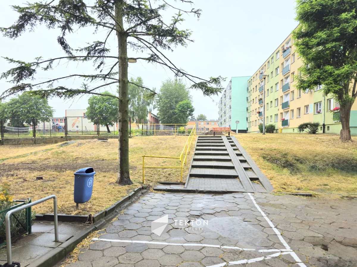 2 pokoje, mieszkanie 36,00 m², piętro 2, oferta nr , TC953725, Tczew, Polna