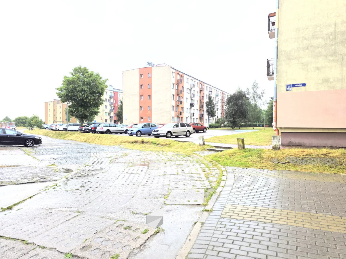 2 pokoje, mieszkanie 36,00 m², piętro 2, oferta nr , TC953725, Tczew, Polna