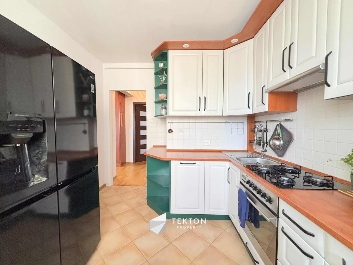 Apartamenty TC449505 Rumia Janowo Pomorska