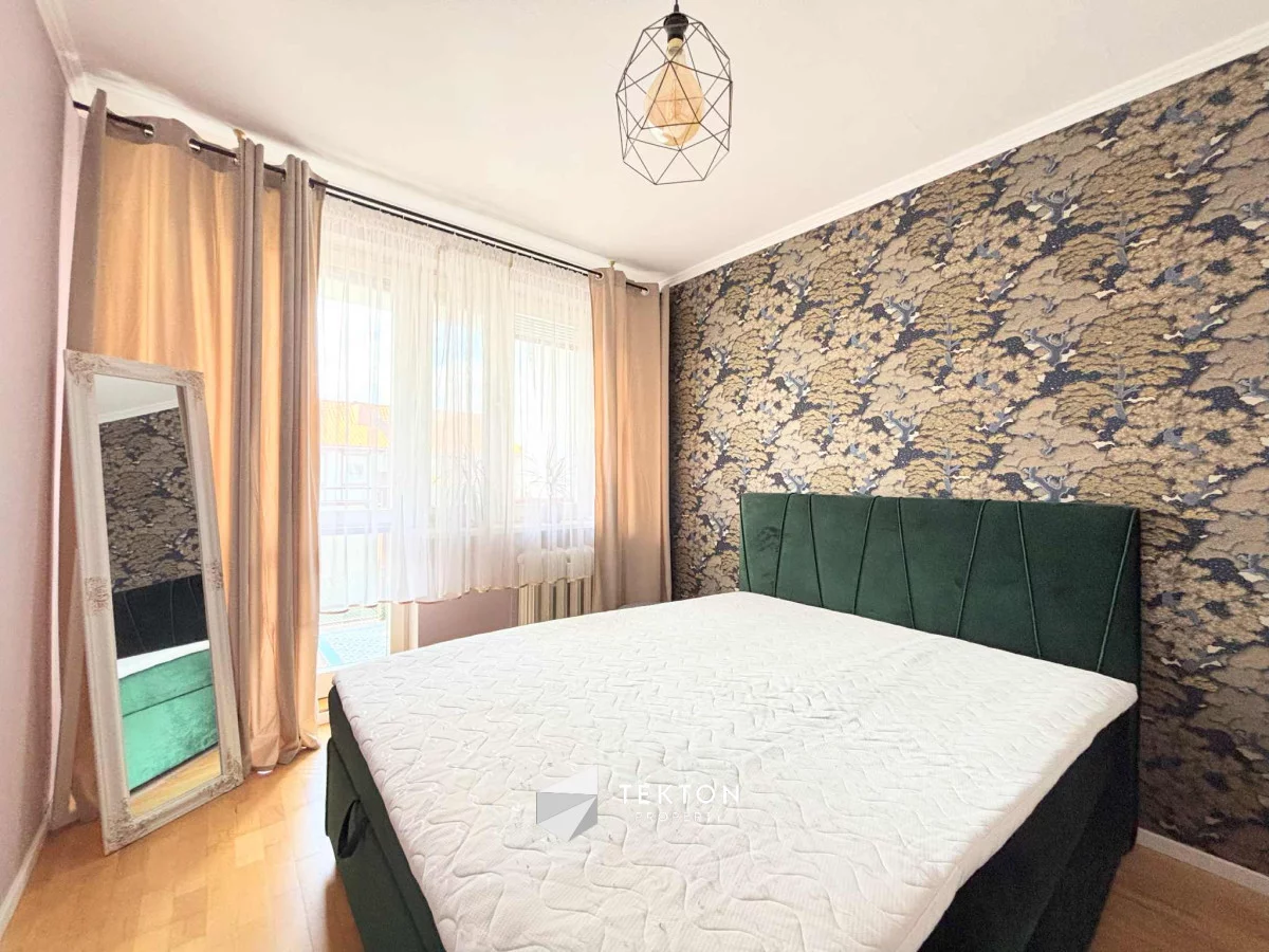 2 pokoje, mieszkanie 52,00 m², piętro 3, oferta nr , TC449505, Rumia, Janowo, Pomorska