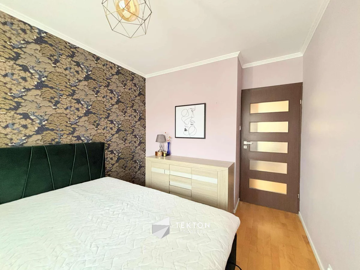 2 pokoje, mieszkanie 52,00 m², piętro 3, oferta nr , TC449505, Rumia, Janowo, Pomorska