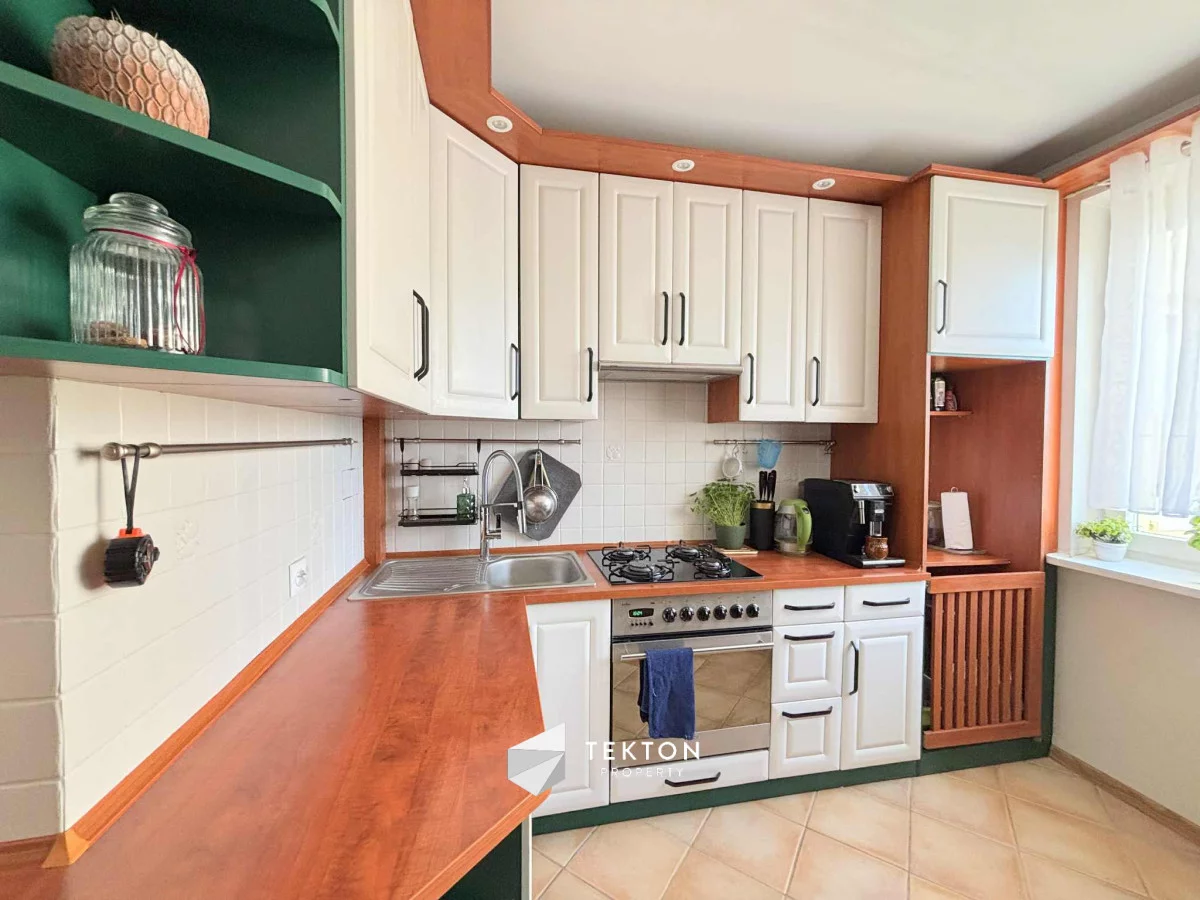 2 pokoje, mieszkanie 52,00 m², piętro 3, oferta nr , TC449505, Rumia, Janowo, Pomorska