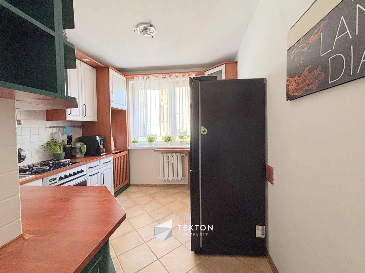 2 pokoje, mieszkanie 52,00 m², piętro 3, oferta nr , TC449505, Rumia, Janowo, Pomorska