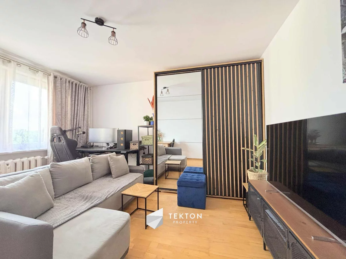 2 pokoje, mieszkanie 52,00 m², piętro 3, oferta nr , TC449505, Rumia, Janowo, Pomorska