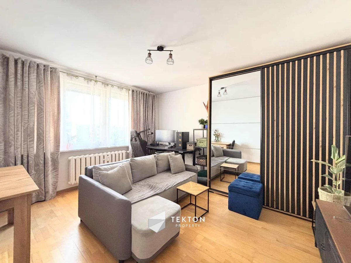 2 pokoje, mieszkanie 52,00 m², piętro 3, oferta nr , TC449505, Rumia, Janowo, Pomorska