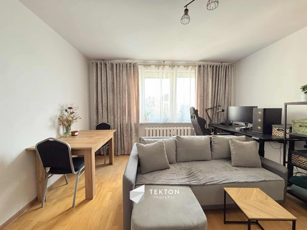 2 pokoje, mieszkanie 52,00 m², piętro 3, oferta nr , TC449505, Rumia, Janowo, Pomorska