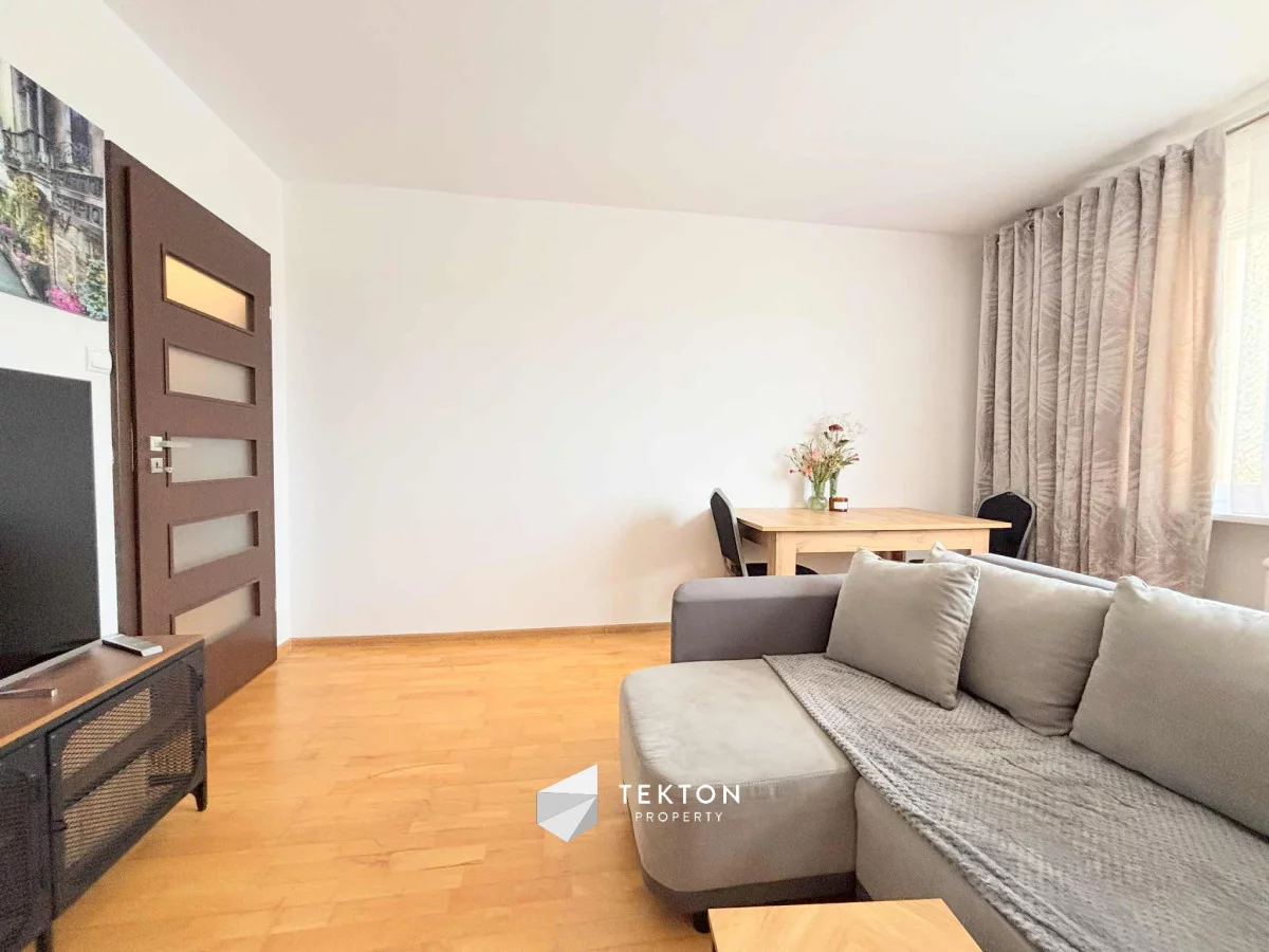 2 pokoje, mieszkanie 52,00 m², piętro 3, oferta nr , TC449505, Rumia, Janowo, Pomorska