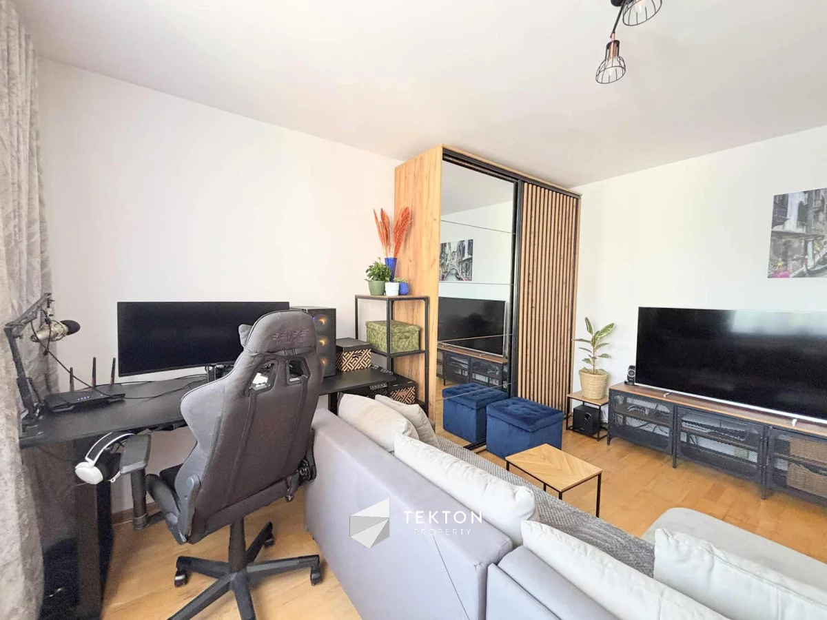 2 pokoje, mieszkanie 52,00 m², piętro 3, oferta nr , TC449505, Rumia, Janowo, Pomorska