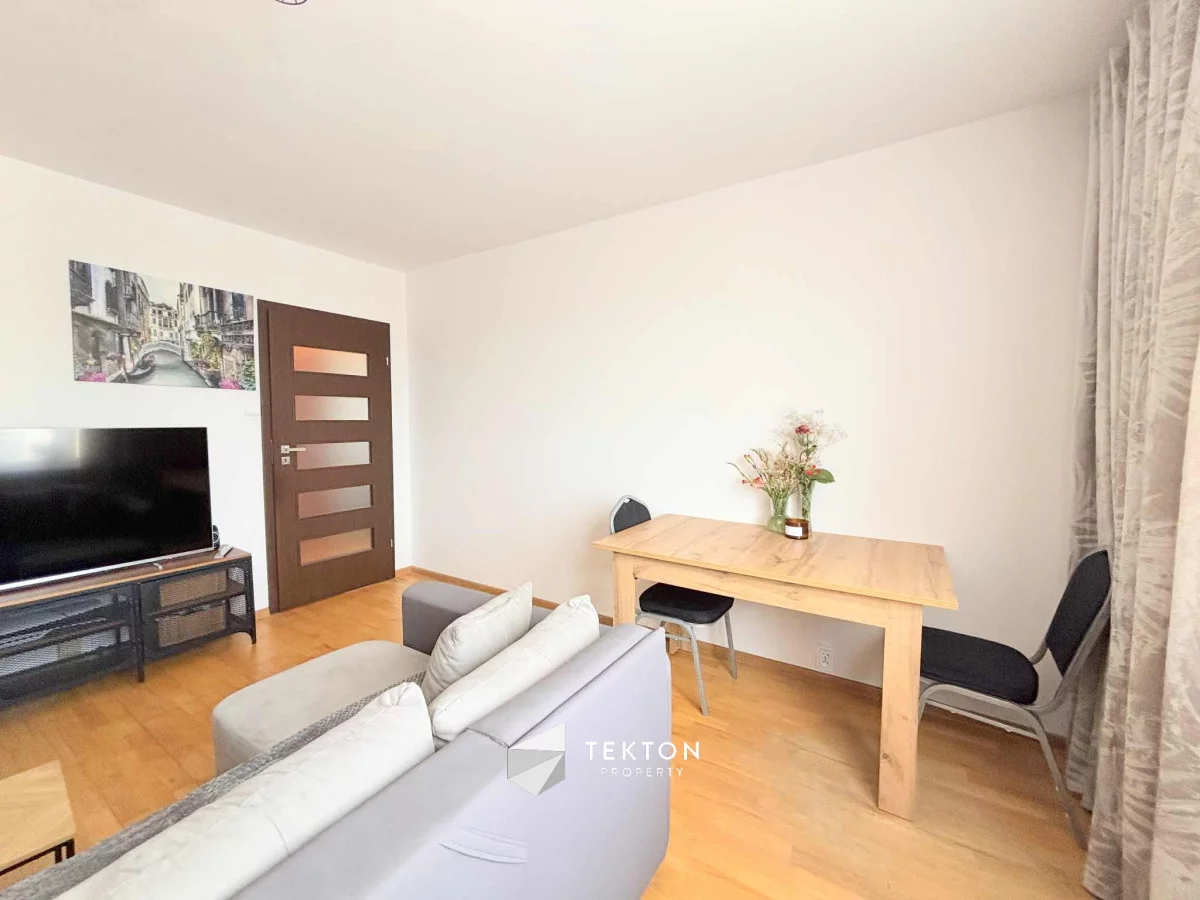 2 pokoje, mieszkanie 52,00 m², piętro 3, oferta nr , TC449505, Rumia, Janowo, Pomorska