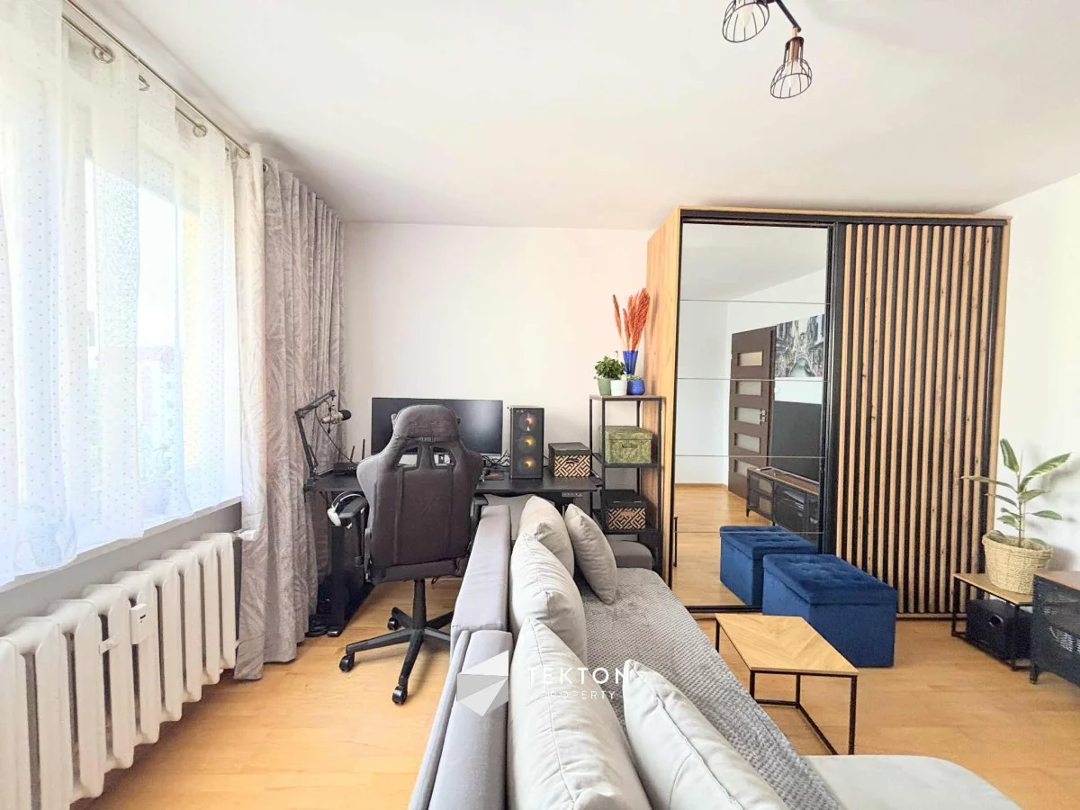 2 pokoje, mieszkanie 52,00 m², piętro 3, oferta nr , TC449505, Rumia, Janowo, Pomorska
