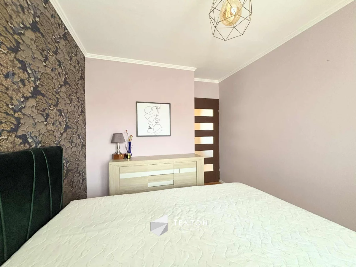 2 pokoje, mieszkanie 52,00 m², piętro 3, oferta nr , TC449505, Rumia, Janowo, Pomorska