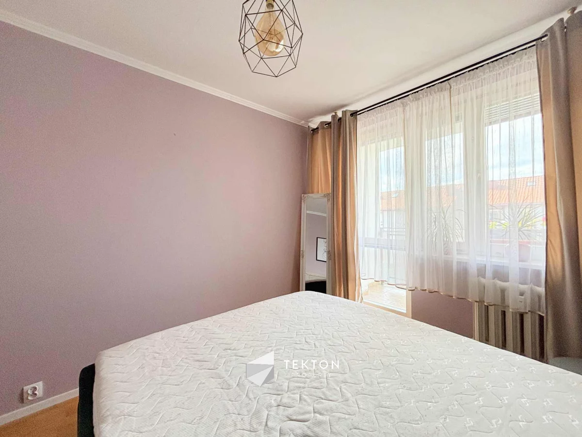 2 pokoje, mieszkanie 52,00 m², piętro 3, oferta nr , TC449505, Rumia, Janowo, Pomorska