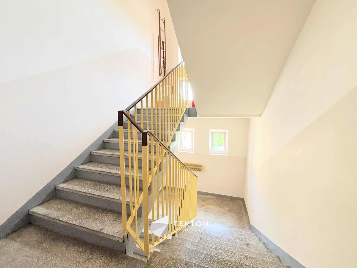 2 pokoje, mieszkanie 52,00 m², piętro 3, oferta nr , TC449505, Rumia, Janowo, Pomorska