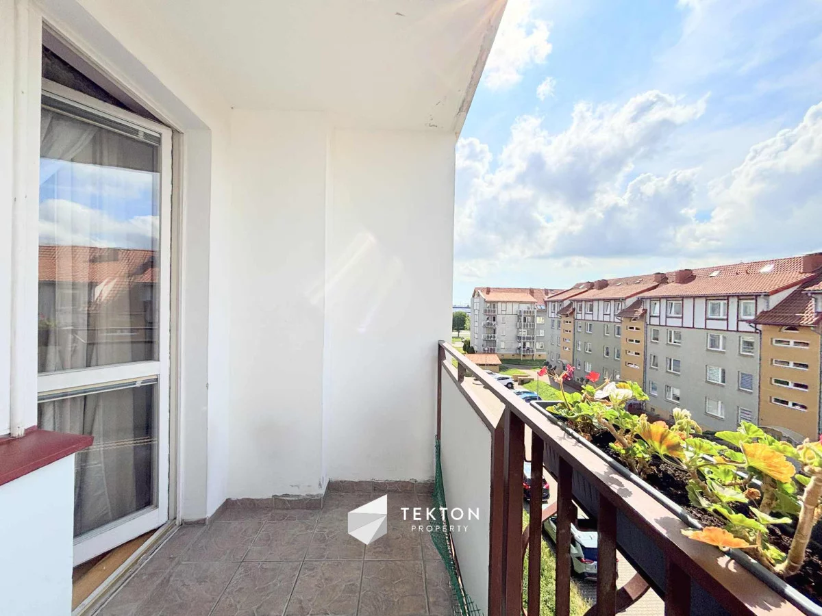 2 pokoje, mieszkanie 52,00 m², piętro 3, oferta nr , TC449505, Rumia, Janowo, Pomorska