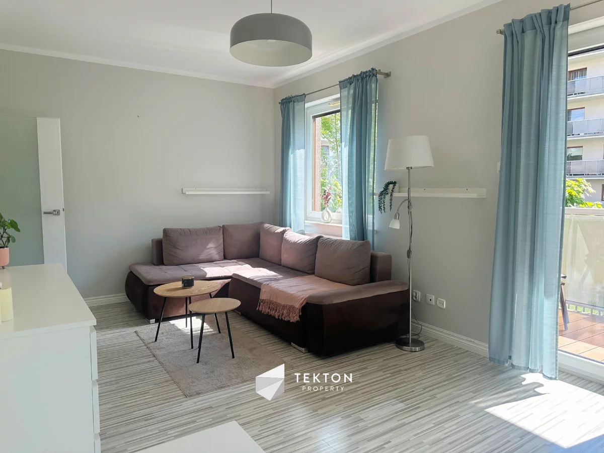 Apartamenty TC106557 Poznań Chartowo